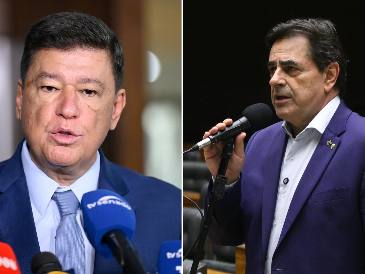 Após aceno, Nikolas rejeita Viana e PL-MG se divide sobre 2º voto ao Senado