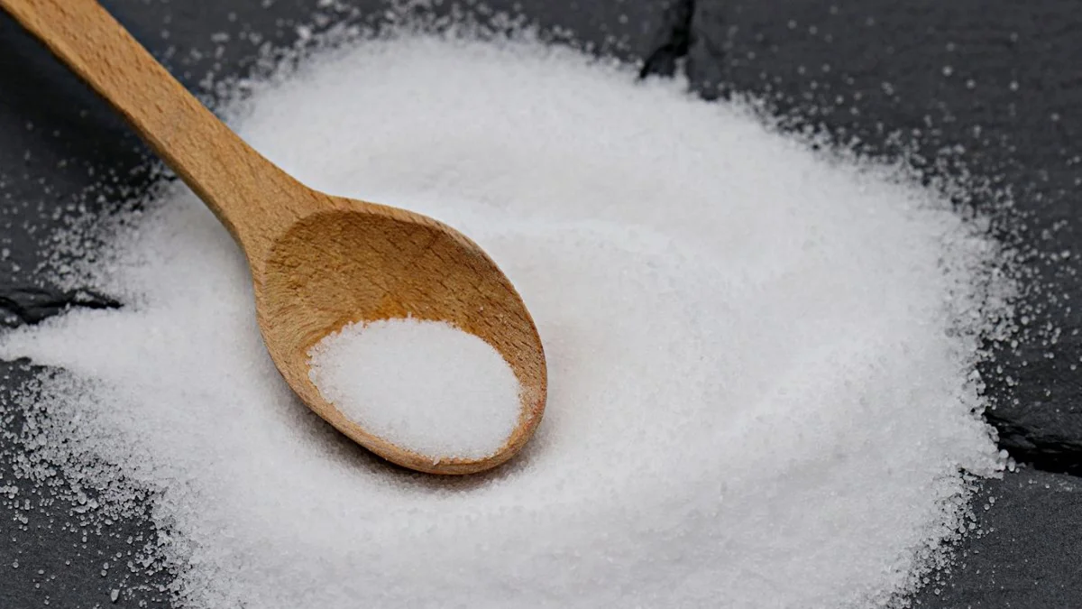 O que acontece ao tirar açúcar da alimentação, como marido de Simone Mendes