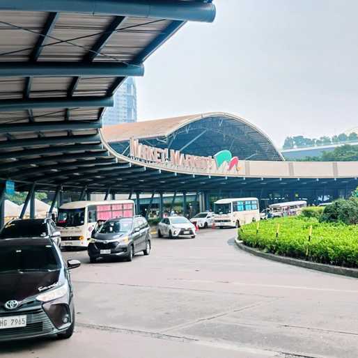 Market! Market! lease extended to 2040 with P1-B modernization, future subway link