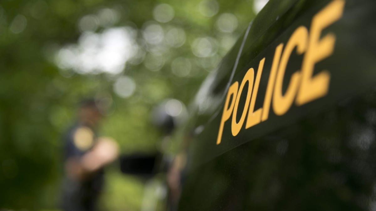 OPP sergeant charged in connection with child sexual exploitation investigation
