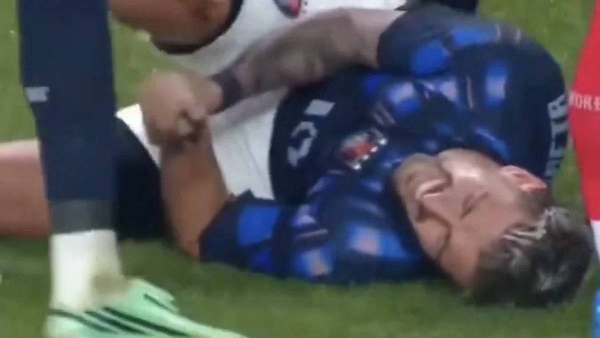 Flamenguistas se revoltam após lesão de Arrascaeta: "Eu odeio Data Fifa"