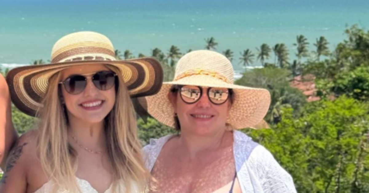 Quem eram mãe e filha que morreram de câncer com 10 horas de diferença no interior de SP