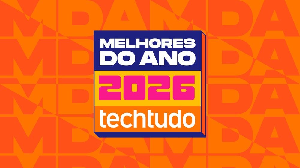 Melhores do Ano 2026: cada categoria terá dois vencedores — Foto: Arte/TechTudo