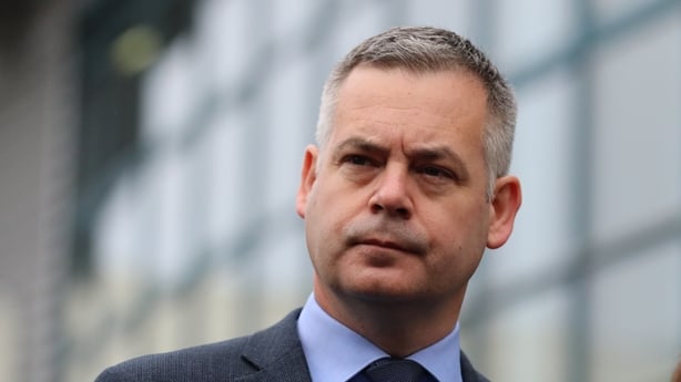 Pearse Doherty warned Government it does 'not understand the pressure that people are under'