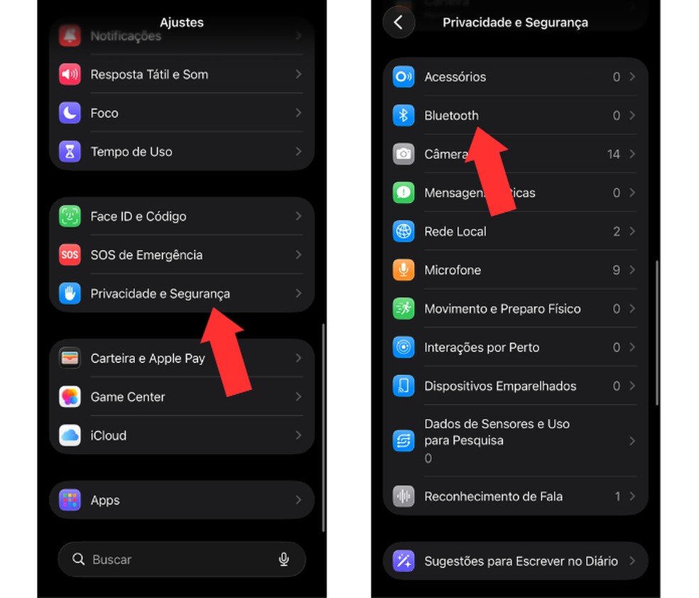 iOS 26 pode deixar o iPhone lento; veja 7 ajustes para melhorar seu celular