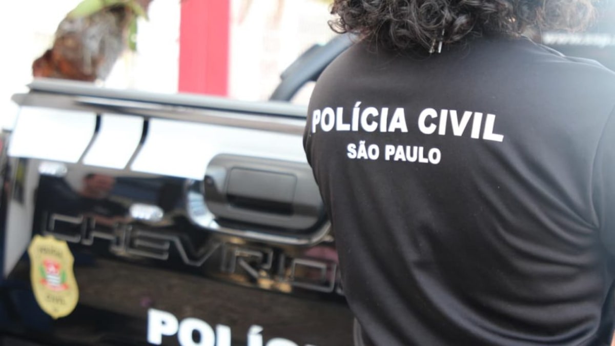 Morre homem baleado na cabeça durante assalto de aliança no Brooklin