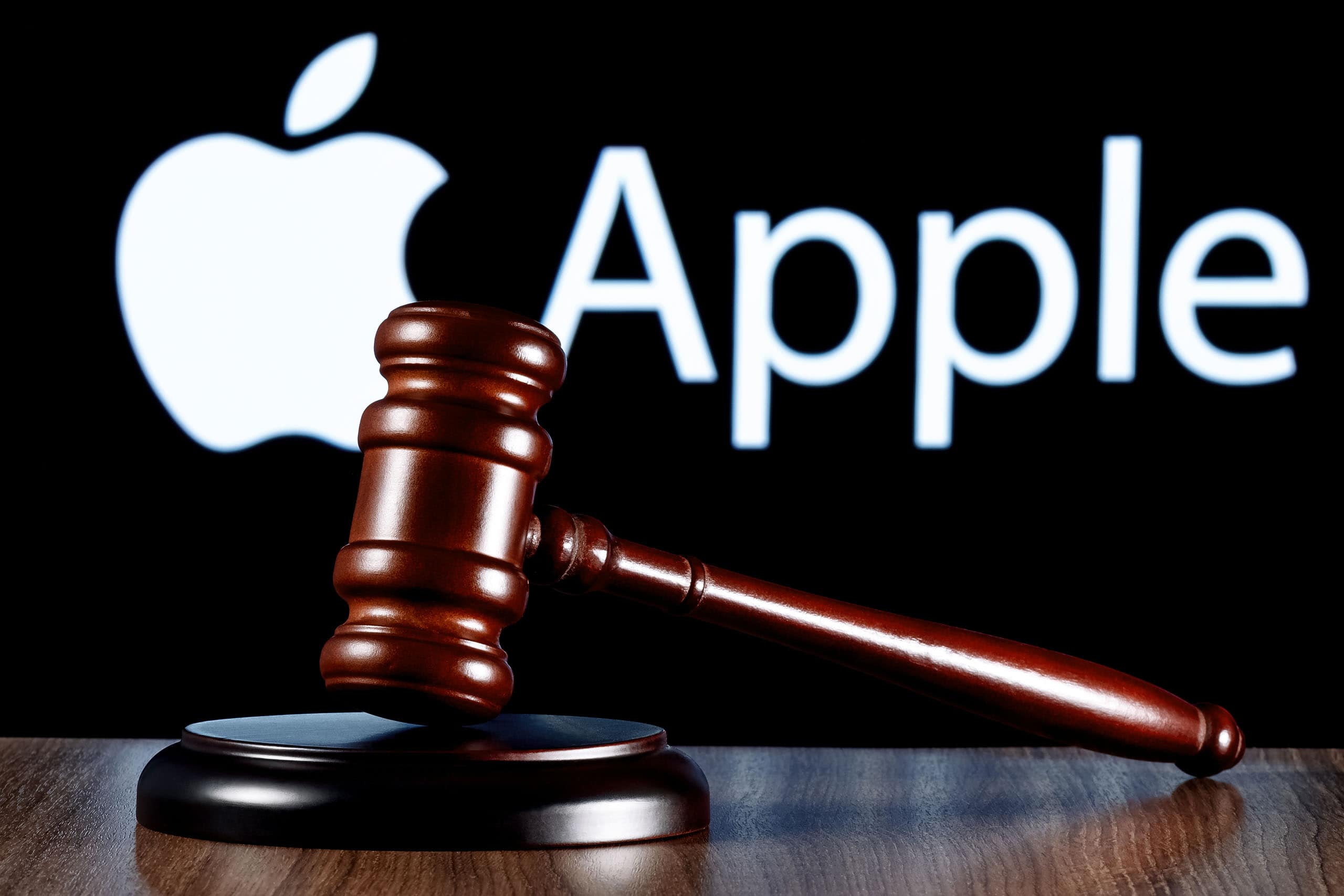 Apple é condenada a pagar maior indenização por violação de patente da história dos EUA
