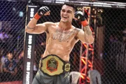 BSB Fight 7: revanches e título inédito agitam competição em Samambaia