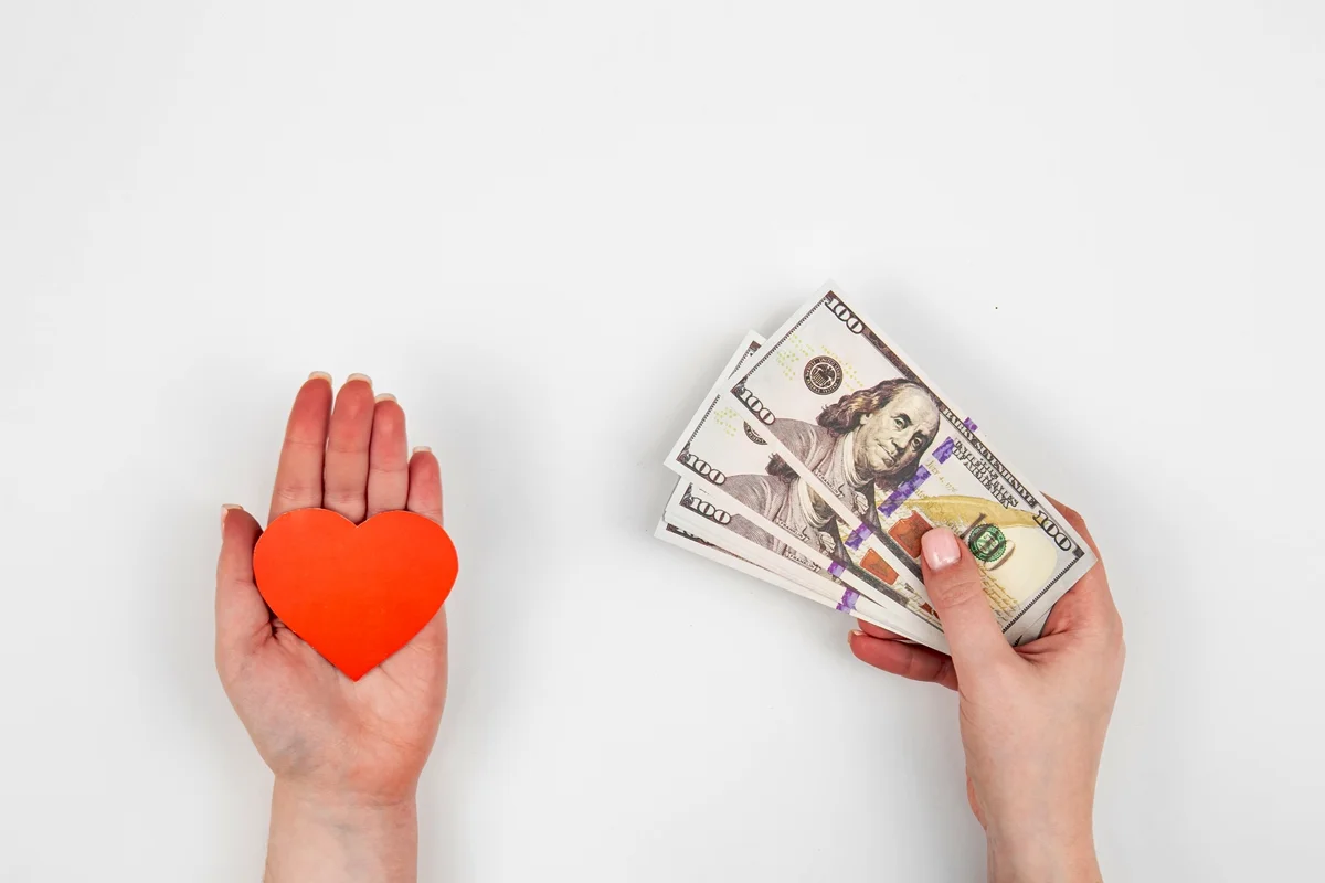 Geração Z tem evitado encontros e relações sexuais por questões financeiras