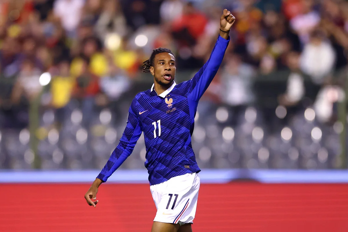 Com golaço de Olise, França vence Bélgica pela 2ª rodada da Nations League