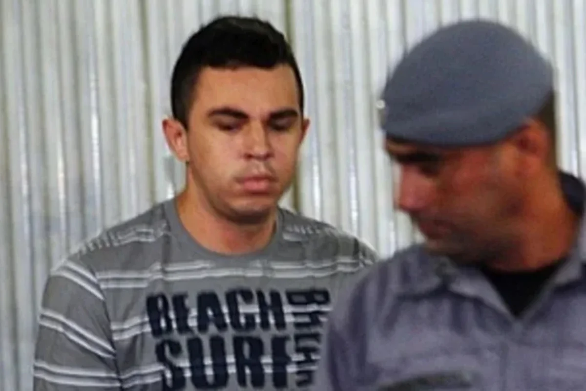 Justiça reduz pena de Lindemberg Alves, assassino de Eloá, em 80 dias