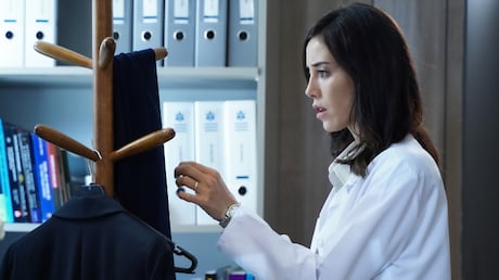 Volkan declara guerra contra Asya: ‘Só vou parar quando você sair da minha cidade’