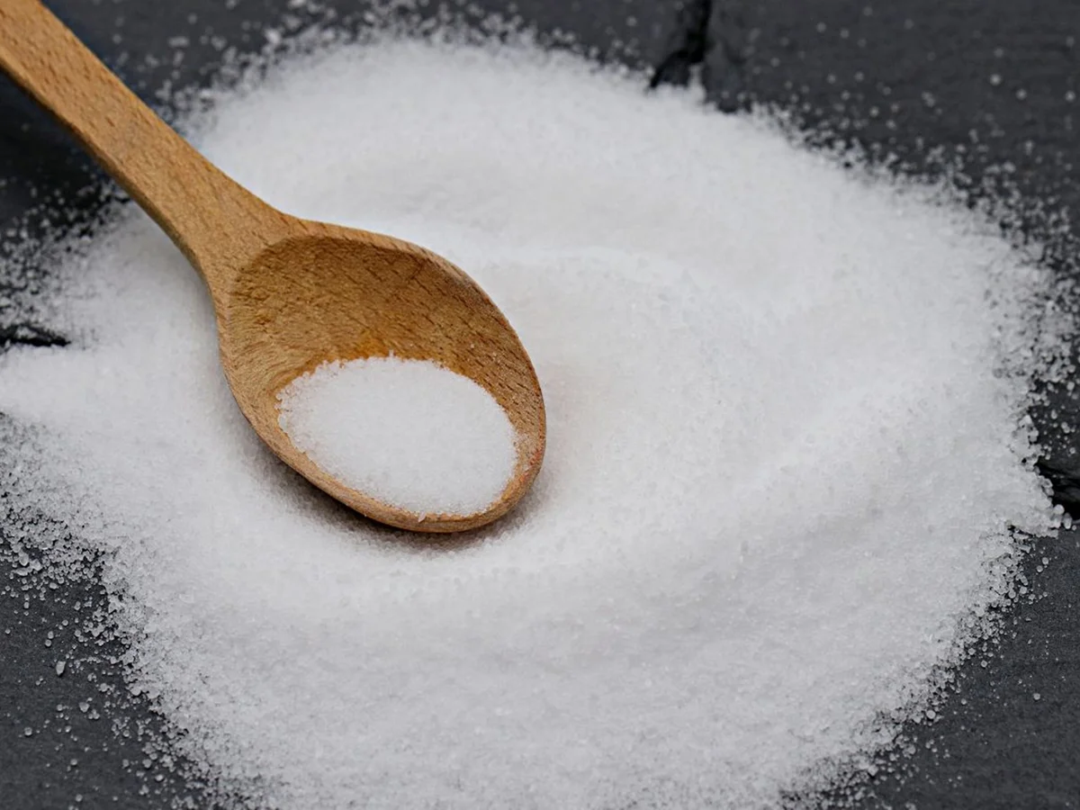O que acontece ao tirar açúcar da alimentação, como marido de Simone Mendes