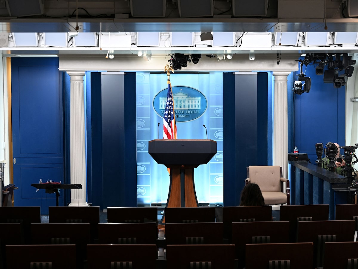 Justiça impede Trump de banir CNN e outros 2 veículos de acessar a Casa Branca; veja próximos passos