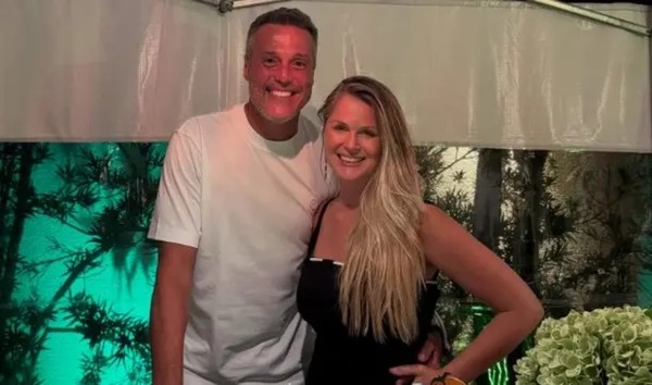 De volta ao Brasil, Susana Werner e Júlio César vão vender apartamento de 400 metros quadrados em Portugal