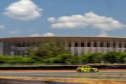 Stock Car: Felipe Drugovich comenta estreia e parceria com Gaetano Di Mauro - imagem 2