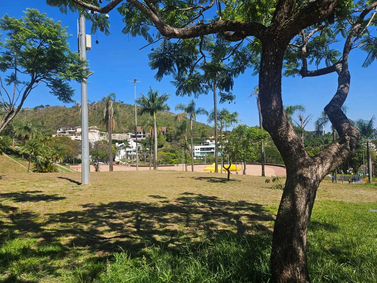 BH registra dia mais quente de 2026 em meio à onda de calor