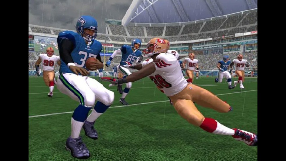 Ravens x Cowboys: 10 jogos para entrar no clima da NFL no Brasil