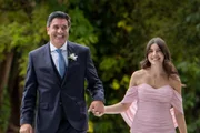 Ana Hickmann e Edu Guedes trocam declarações após lua de mel: “Sonho”