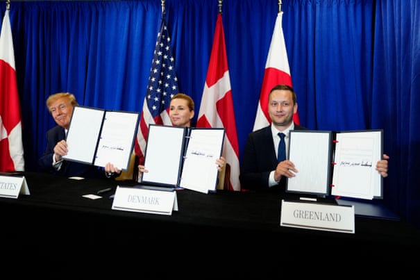 Trump pede aos aliados que imponham o 'isolamento econômico completo do Irã' em discurso na ONU