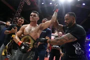BSB Fight 7: revanches e título inédito agitam competição em Samambaia