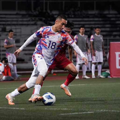 Heartbreak in Hanoi: Vietnam outguns PH out of 2026 FIFA World Cup contention
