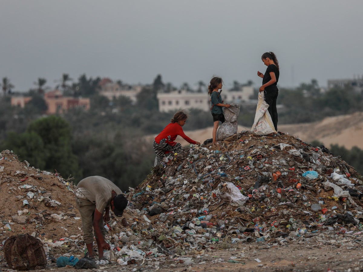 Donald Trump? Por favor, não. Veja quem realmente merece o Prêmio Nobel da Paz deste ano