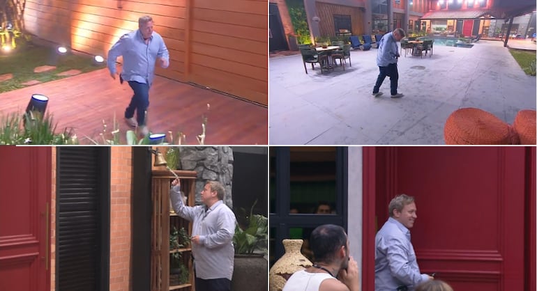 Fim da treta? Darlin Ferrattry chora antes da festa após ganhar batom de Giovanna Gold
