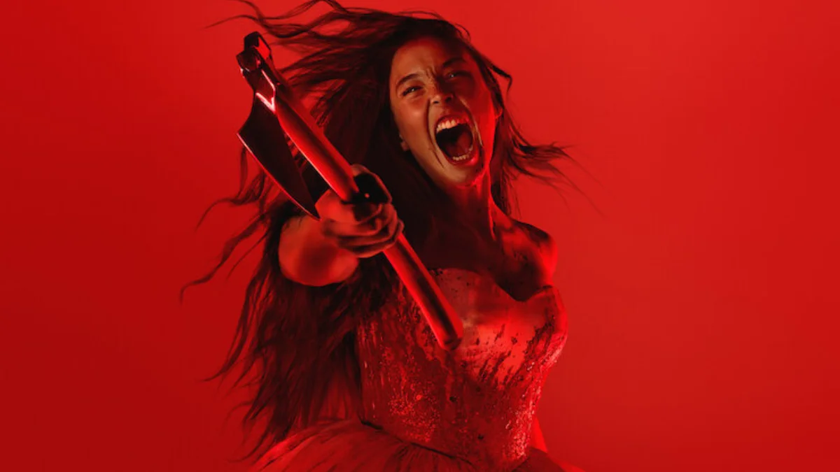 imagem de Monstro: A História de Lizzie Borden