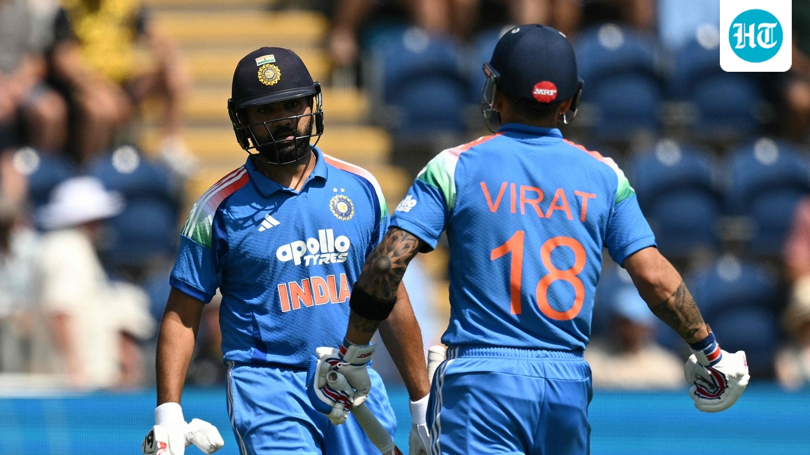 Índia vs West Indies Placar Ao Vivo 1ª ODI: Vande Mataram é tocado antes do hino nacional; não há lugar para Siraj na escalação titular