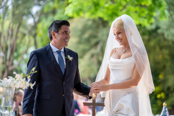 Ana Hickmann e Edu Guedes trocam declarações após lua de mel: “Sonho”