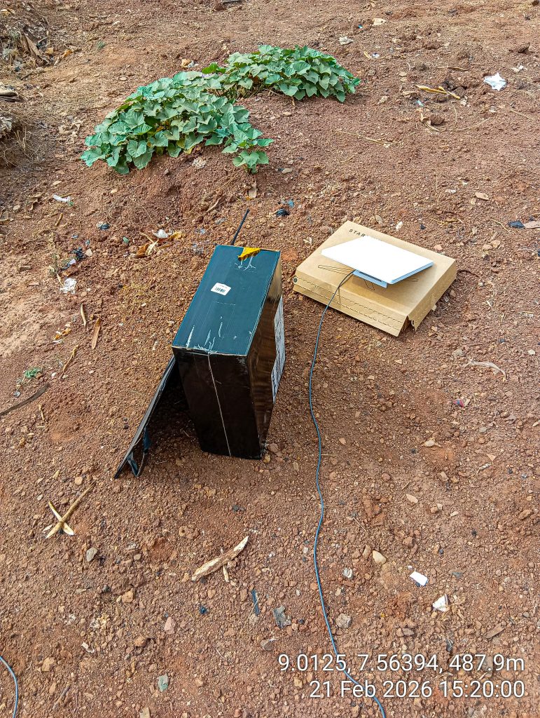Como o Fieldbase está fechando as lacunas de conectividade digital da Nigéria