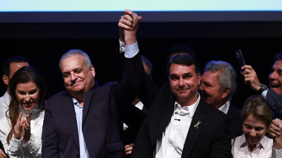 Flávio aposta em ataques a Lula, voto útil e Sudeste no fim do 1º turno