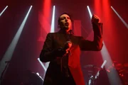 The Town explica Marilyn Manson no festival após críticas; leia a nota