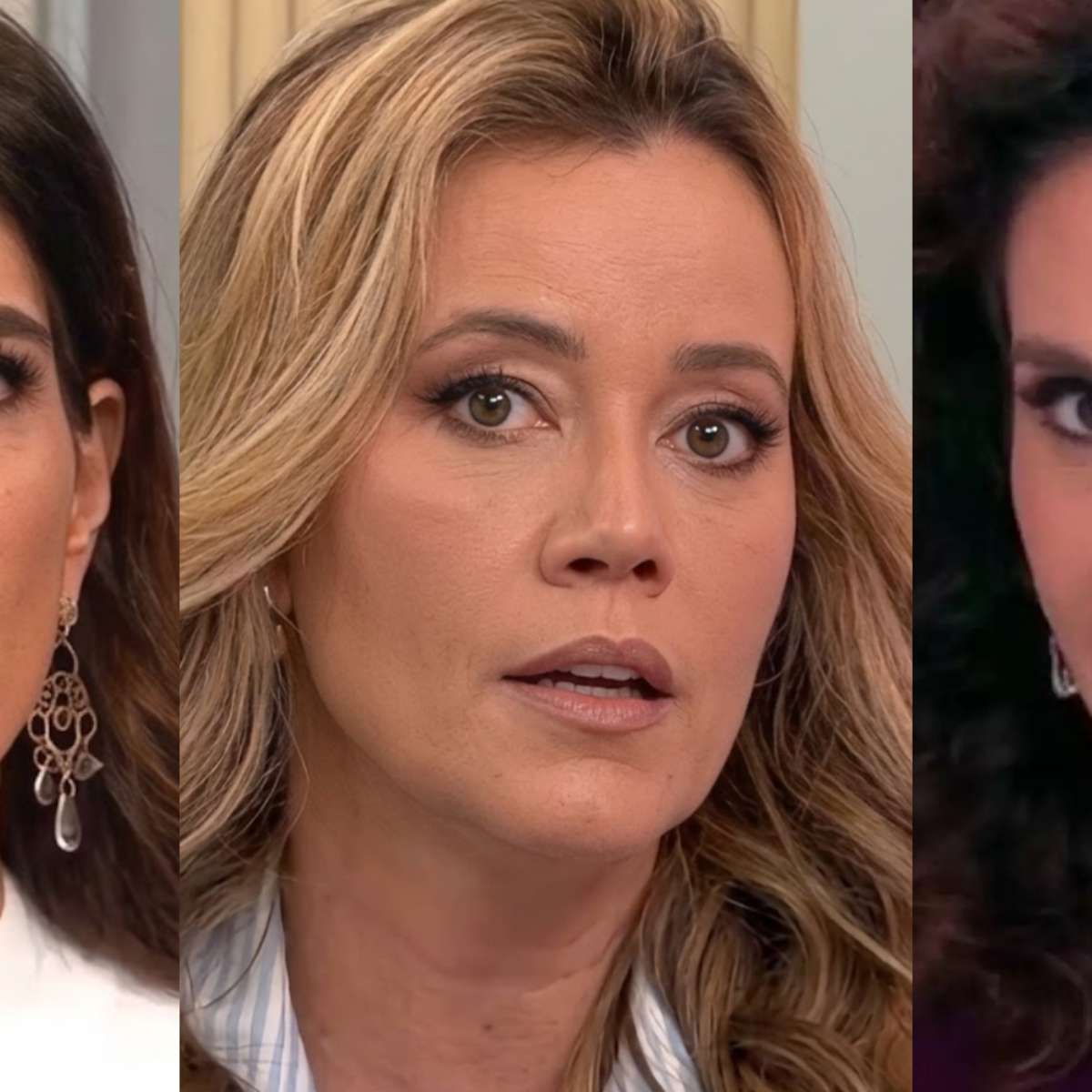 Sem Bonner e com ‘globolixo’ em desuso, ódio agora está voltado aos jornalistas da GloboNews