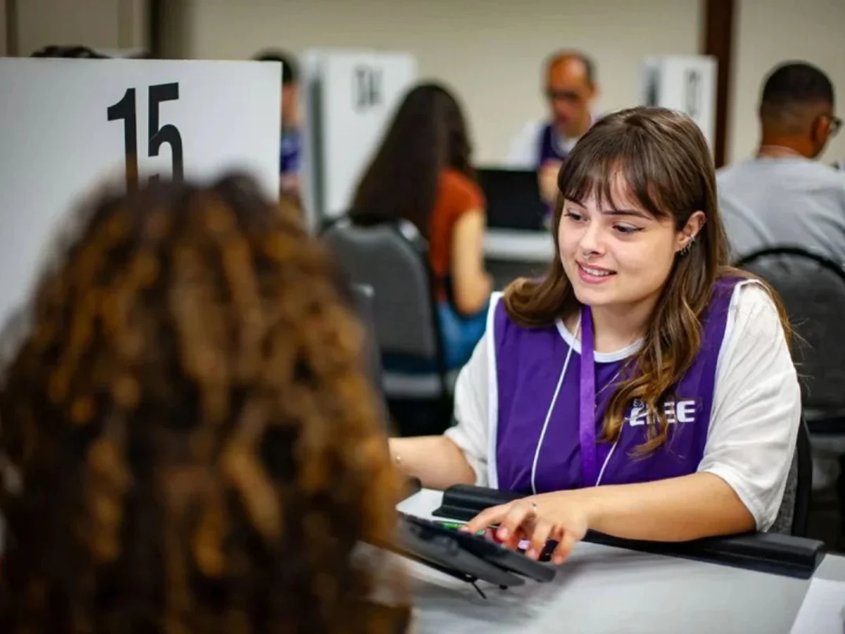 Caesb e CIEE abrem seleção para estagiários no DF; veja como concorrer