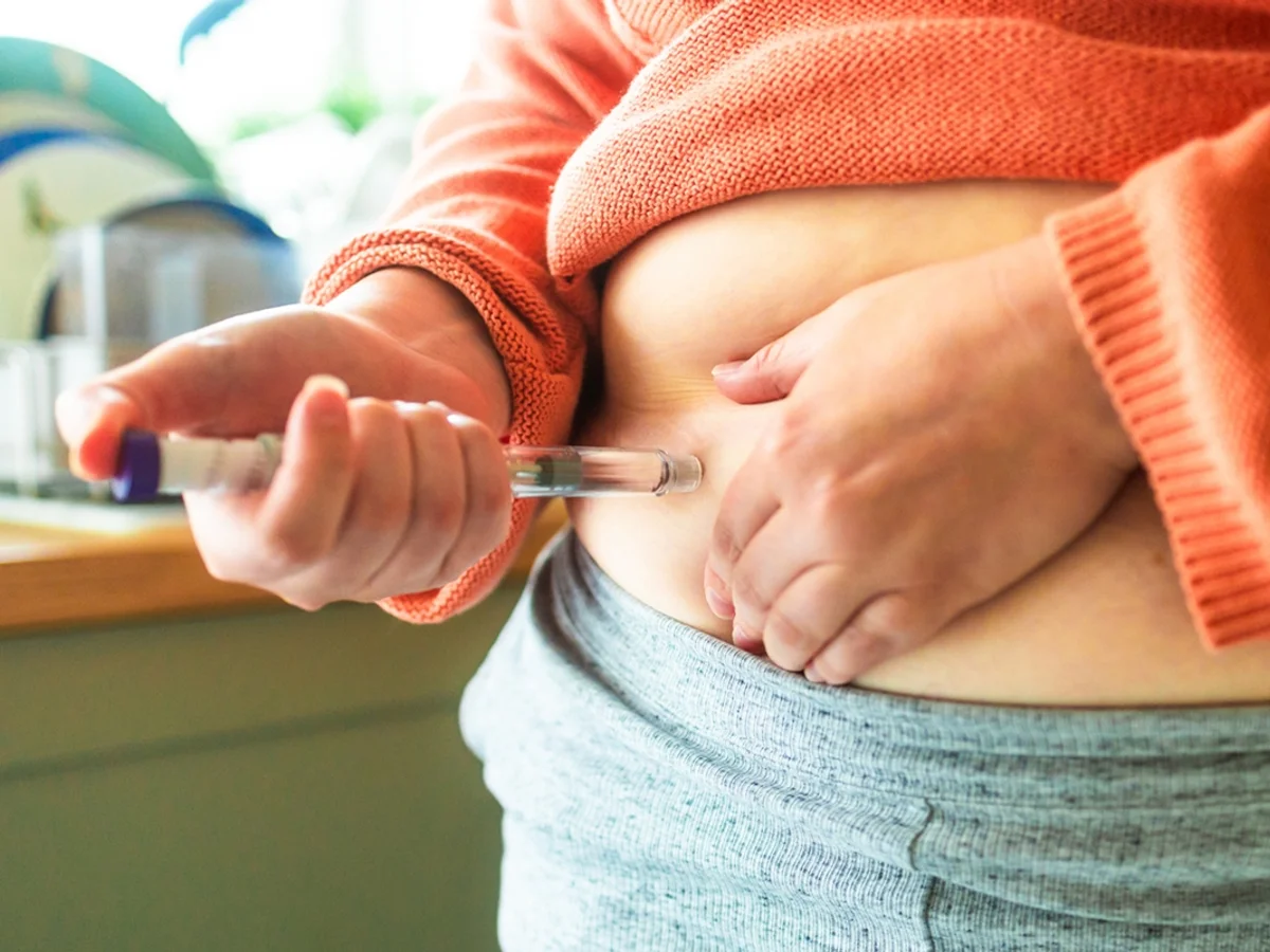Diabetes: Anvisa aprova novo medicamento que combina insulina e semaglutida