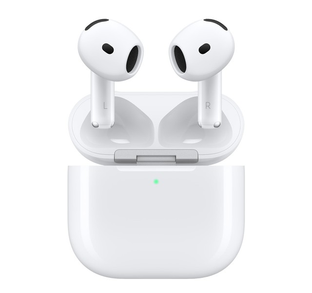 AirPods 5 vs AirPods 4: o que mudou e qual fone da Apple vale mais a pena?