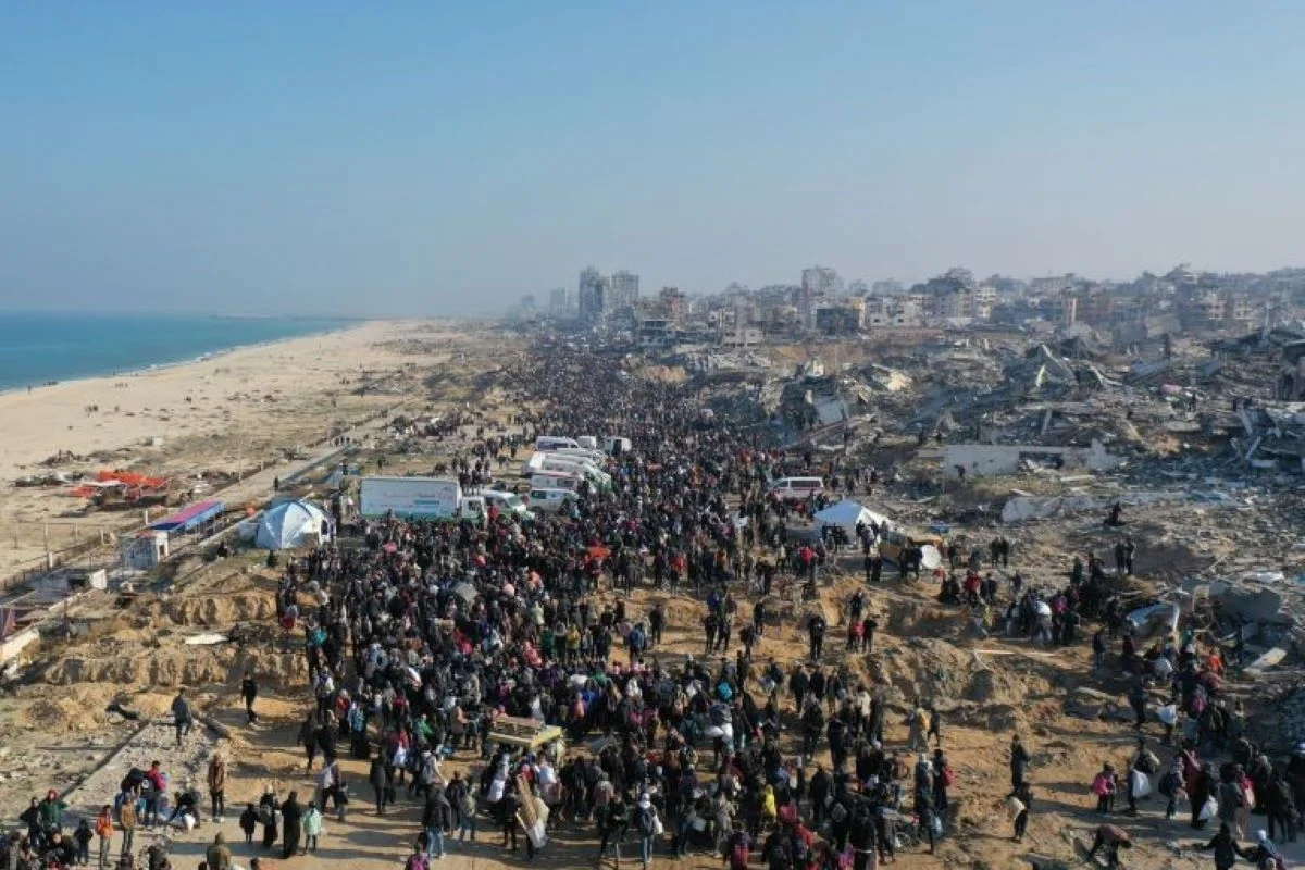 Israel diz que matou membros do Hamas envolvidos em sequestro