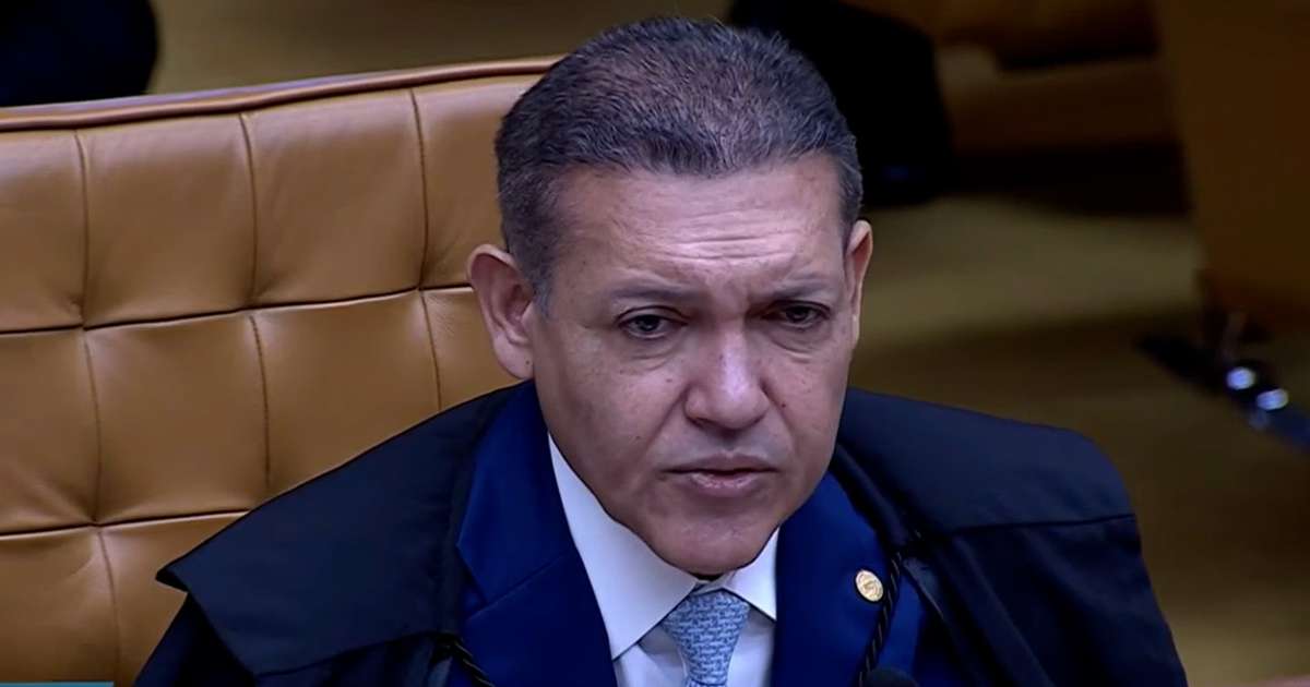 Kássio exige que institutos de pesquisa informem sobre uso de áudios e vídeos