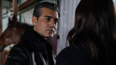 Índice do caos: vida de Asya fica em risco e hospital vira palco de disputa