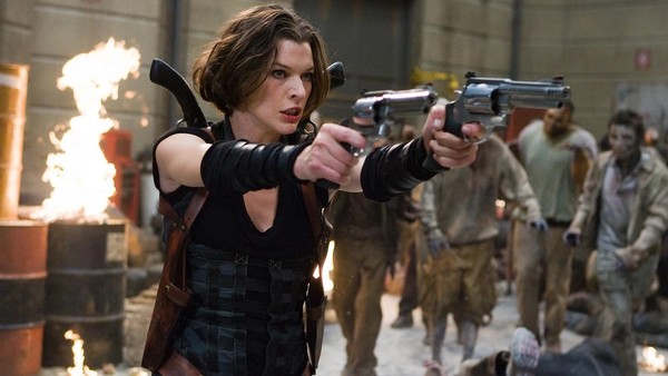 8 filmes de Resident Evil ranqueados do pior ao melhor
