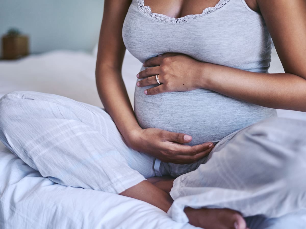 La transición hacia la maternidad y la paternidad comienza mucho antes del nacimiento