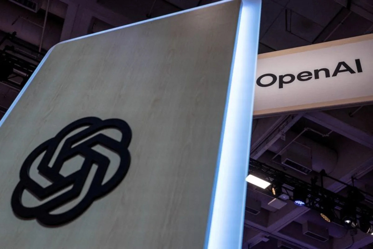 Os modelos da OpenAI acessaram dados públicos do Censo dos EUA, informações da SEC e relatórios da Bloomberg News