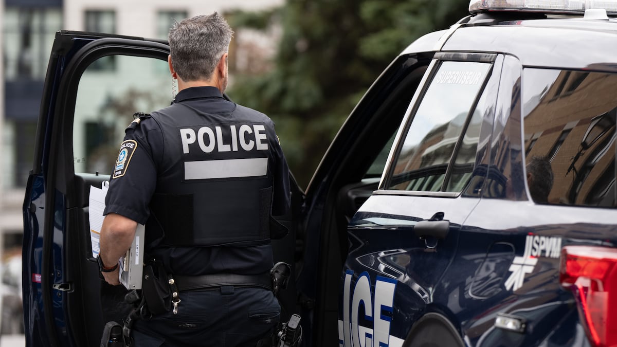 24-year-old man hospitalized after attempted murder at Montreal bar