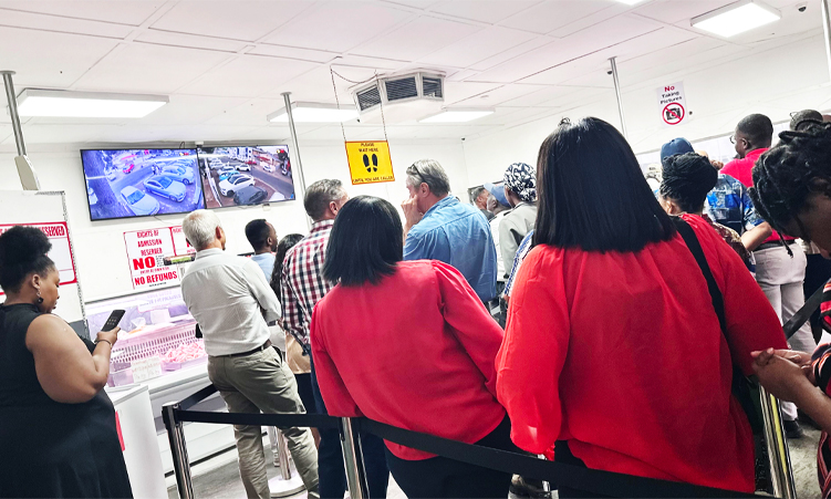 A IPC solicita financiamento de emergência para combater a FMD