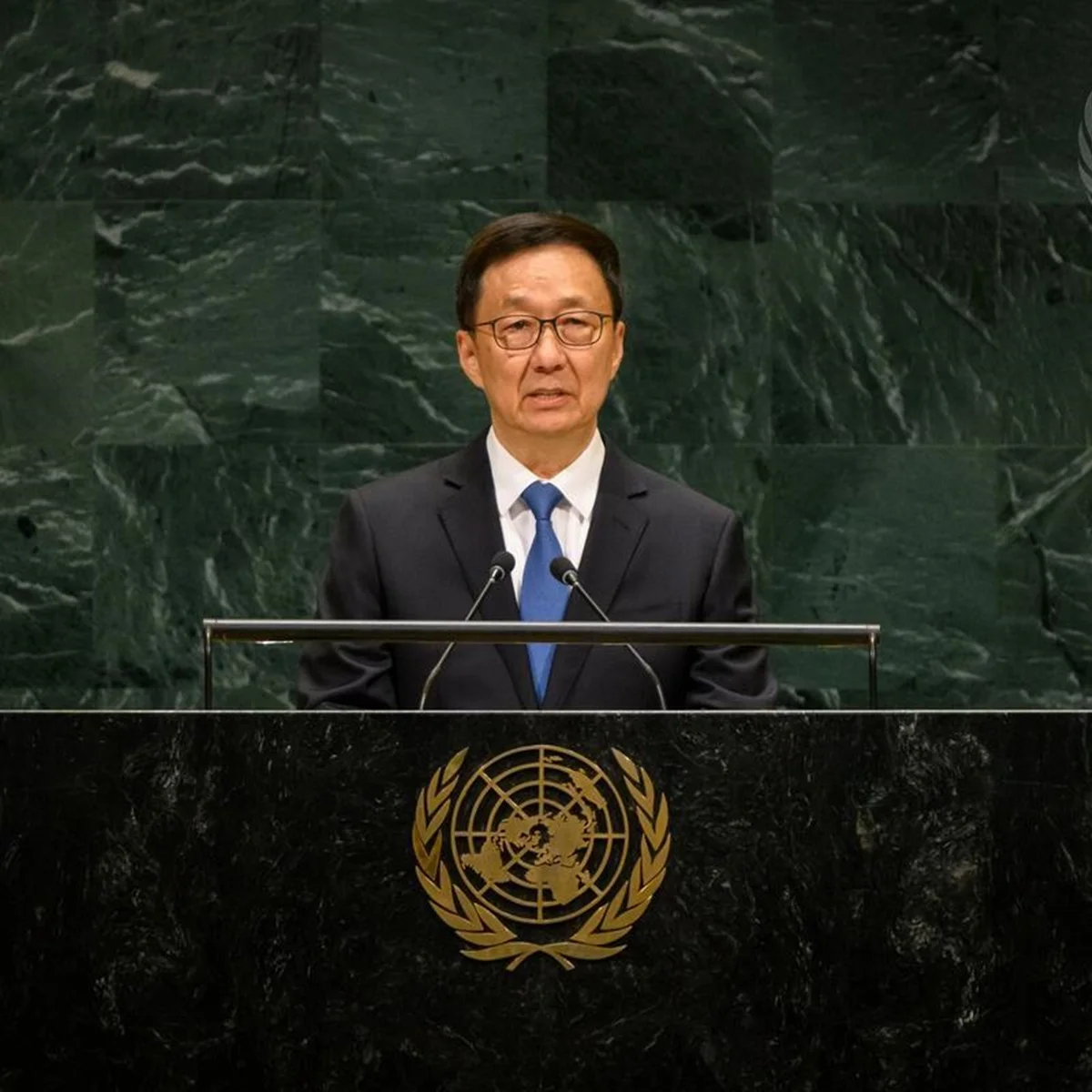 ONU: China cobra fim de sanções contra Cuba e faz discurso crítico aos EUA