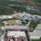 Ombudsman Soroti Keamanan Lapas Cibinong, Pagar Lepas dan Tanpa Kawat Berduri