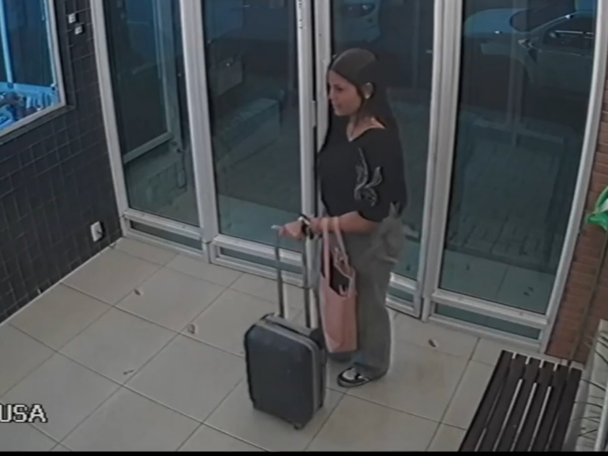 Caso Isabelle: síndica diz que namorado buscou celular em lixeiras e barrou família da jovem