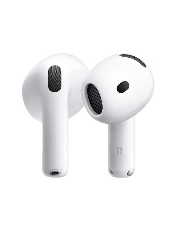 Imagem da matéria: AirPods 5 vs AirPods 4: o que mudou e qual fone da Apple vale mais a pena?